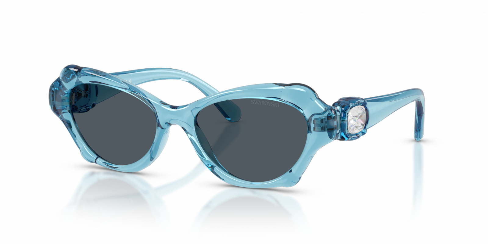 Swarovski SK6050 107887  